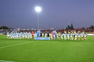 Πάφος-ΑΠΟΕΛ: Στο +11 από τους "γαλαζοκίτρινους" με γκολ στο... φινάλε!
