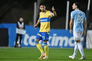 Πάφος-ΑΠΟΕΛ: Στο +11 από τους "γαλαζοκίτρινους" με γκολ στο... φινάλε!
