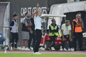 Πάφος-ΑΠΟΕΛ: Στο +11 από τους "γαλαζοκίτρινους" με γκολ στο... φινάλε!