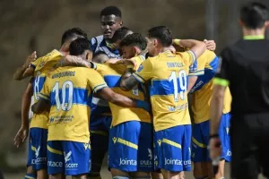 Πάφος-ΑΠΟΕΛ: Στο +11 από τους "γαλαζοκίτρινους" με γκολ στο... φινάλε!