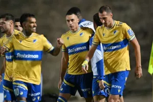 Πάφος-ΑΠΟΕΛ: Στο +11 από τους "γαλαζοκίτρινους" με γκολ στο... φινάλε!