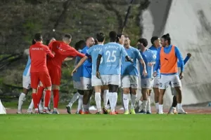 Πάφος-ΑΠΟΕΛ: Στο +11 από τους "γαλαζοκίτρινους" με γκολ στο... φινάλε!