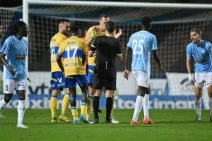 Πάφος-ΑΠΟΕΛ: Στο +11 από τους "γαλαζοκίτρινους" με γκολ στο... φινάλε!