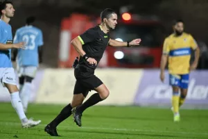Πάφος-ΑΠΟΕΛ: Στο +11 από τους "γαλαζοκίτρινους" με γκολ στο... φινάλε!