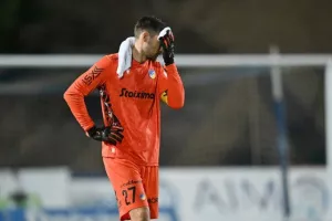 Πάφος-ΑΠΟΕΛ: Στο +11 από τους "γαλαζοκίτρινους" με γκολ στο... φινάλε!