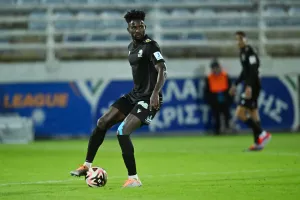 Εθνικός-Ομόνοια Αραδίππου: Ευκαιρίες και δοκάρια αλλά… όχι γκολ!