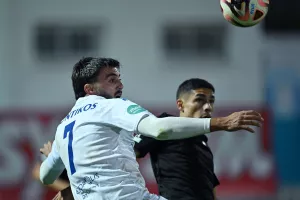 Εθνικός-Ομόνοια Αραδίππου: Ευκαιρίες και δοκάρια αλλά… όχι γκολ!