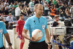 Γνώριμος... ρεφ για την Ομόνοια στο Βέλγιο