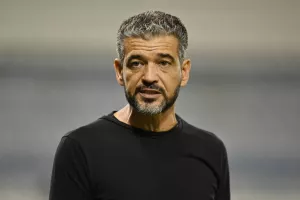 Οι έντεκα του Ούγκο Μαρτίνς