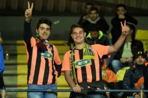 Απόλλων-ΑΠΟΕΛ: Μία δεκαετία μετά…ΜΗΔΕΝ (φώτος)