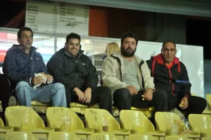 Απόλλων-ΑΠΟΕΛ: Μία δεκαετία μετά…ΜΗΔΕΝ (φώτος)