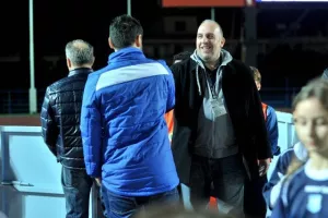Απόλλων-ΑΠΟΕΛ: Μία δεκαετία μετά…ΜΗΔΕΝ (φώτος)