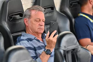 Γνωρίζει ο Πρόδρομος!