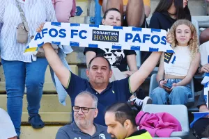 Μόνο νίκη ο Δημήτρης
