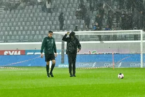 Απόλλων-ΑΠΟΕΛ: Μετά την ταλαιπωρία... συμβιβασμός 