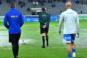 (ΒΙΝΤΕΟ) Ο έλεγχος ΩΡΑ 18:00 στο "Αλφαμέγα"