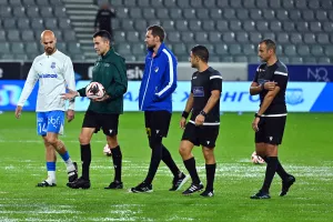 Απόλλων-ΑΠΟΕΛ: Μετά την ταλαιπωρία... συμβιβασμός 