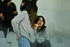 (Φώτος) Ο κόσμος στο "Αλφαμέγα"