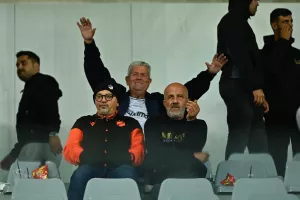 (Φώτος) Ο κόσμος στο "Αλφαμέγα"