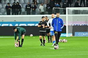 Απόλλων-ΑΠΟΕΛ: Μετά την ταλαιπωρία... συμβιβασμός 