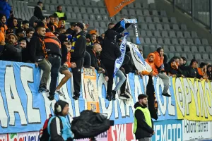 (Φώτος) Ο κόσμος στο "Αλφαμέγα"