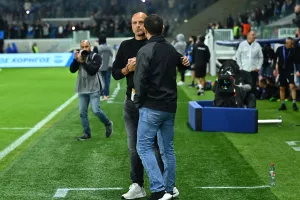Απόλλων-ΑΠΟΕΛ: Μετά την ταλαιπωρία... συμβιβασμός 