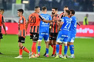 Σχόλιο για το Απόλλων-ΑΠΟΕΛ: "Επηρέασε η καθυστέρηση"