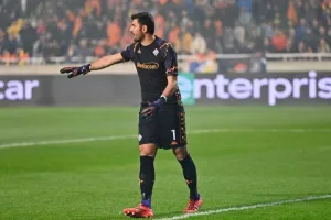 ΑΠΟΕΛ-Fiorentina: Δώρο γενεθλίων η Θρυλική… νίκη επί των Ιταλών! (φώτος)
