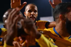 ΑΠΟΕΛ-Fiorentina: Δώρο γενεθλίων η Θρυλική… νίκη επί των Ιταλών! (φώτος)