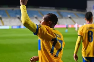 ΑΠΟΕΛ-Fiorentina: Δώρο γενεθλίων η Θρυλική… νίκη επί των Ιταλών! (φώτος)