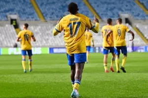 ΑΠΟΕΛ-Fiorentina: Δώρο γενεθλίων η Θρυλική… νίκη επί των Ιταλών! (φώτος)