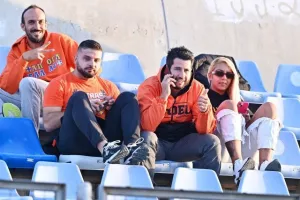 Πάφος-ΑΠΟΕΛ: Στο +11 από τους "γαλαζοκίτρινους" με γκολ στο... φινάλε!