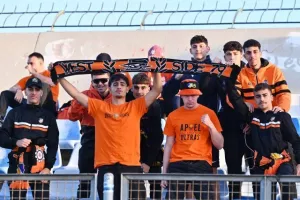 Πάφος-ΑΠΟΕΛ: Στο +11 από τους "γαλαζοκίτρινους" με γκολ στο... φινάλε!
