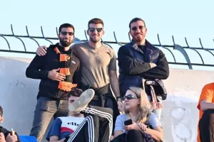 Πάφος-ΑΠΟΕΛ: Στο +11 από τους "γαλαζοκίτρινους" με γκολ στο... φινάλε!