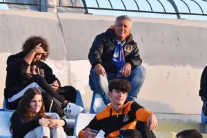 Πάφος-ΑΠΟΕΛ: Στο +11 από τους "γαλαζοκίτρινους" με γκολ στο... φινάλε!