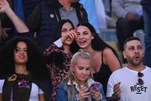Πάφος-ΑΠΟΕΛ: Στο +11 από τους "γαλαζοκίτρινους" με γκολ στο... φινάλε!