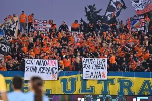 Πάφος-ΑΠΟΕΛ: Στο +11 από τους "γαλαζοκίτρινους" με γκολ στο... φινάλε!