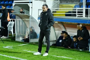 Εθνικός-Ομόνοια Αραδίππου: Ευκαιρίες και δοκάρια αλλά… όχι γκολ!