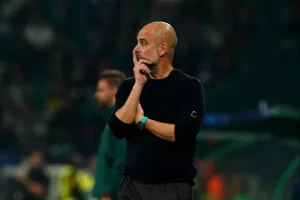 Γκουαρντιόλα για το μέλλον του: «Ότι είναι να γίνει θα γίνει»
