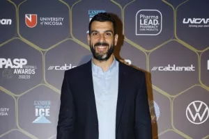 Υποψηφιότητα... Μερκή!