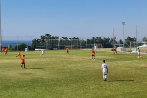 Συγκομιδή βαθμών Ανώτατης Κατηγορίας