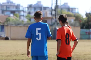 Κ14 Απόλλων-ΑΠΟΕΛ (Φωτορεπορτάζ)