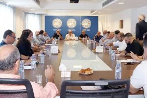 Διορισμός ή εκλογές; 