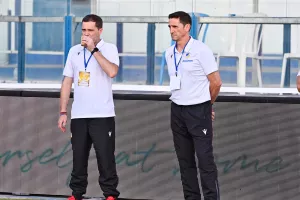 Ισπανική αναμέτρηση επιβολής 
