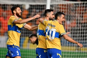 Η σταθερότητα στην ένταση κάνει την διαφορά 