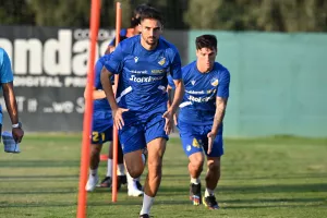Φιλικό ρεζέρβων με στενή νίκη 