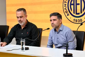 Διπλή παραίτηση... λόγω Σατσιά