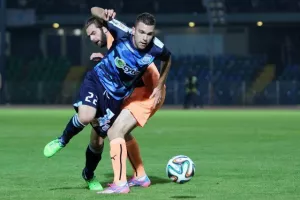 Απόλλων-ΑΠΟΕΛ: Μία δεκαετία μετά…ΜΗΔΕΝ (φώτος)