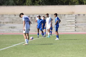 2-3 στη Λεμεσό!