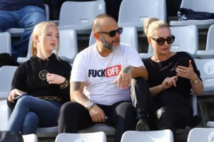 Πάφος FC - Ομόνοια Αραδίππου: Εδραιώθηκε στην κορυφή με τεσσάρα! 